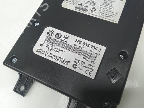 Used Electronic module VW CC B7 (358) [2011-2016]  20505016