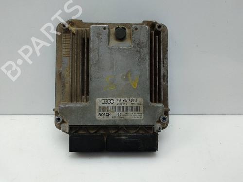 electronic-module-audi-a8-d3-4e2-4e8-40-tdi-quattro-4e0907409b-2002-2003-2004-2005-2006-2007-2008-2009-2010-22521613 main image