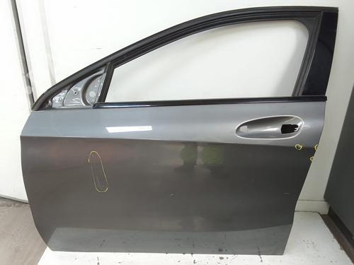 Left front door MERCEDES-BENZ A-CLASS (W176) A 160 CDI / d (176.011) | BP29385475C2 