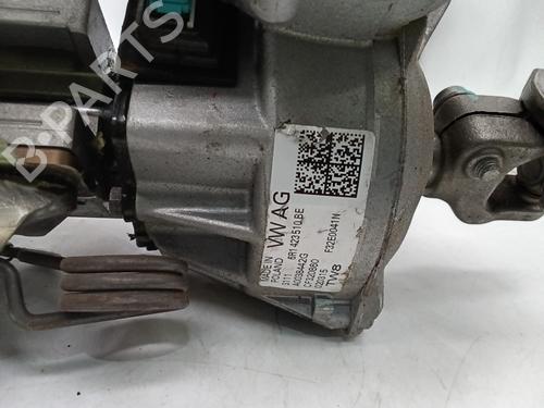 Steering column SEAT TOLEDO IV (KG3)  | BP29396829M21 