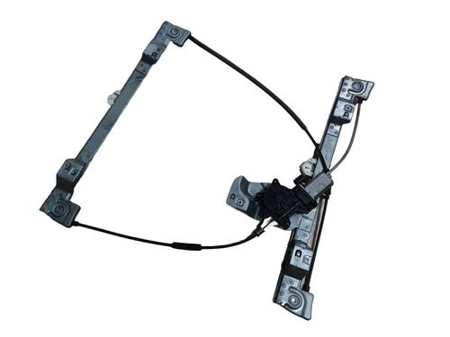 Used Front right window mechanism Front right window mechanism RENAULT KANGOO Express (FW0/1_) 1.5 dCi 75 (FW07, FW10, FW04) (75 hp) 33688377 33688377