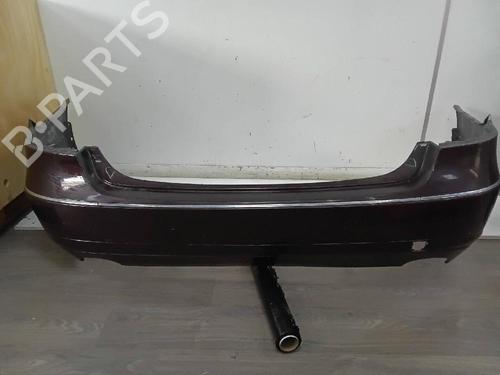 Rear bumper MERCEDES-BENZ E-CLASS (W212) E 350 CGI (212.057) | BP24465434C8 