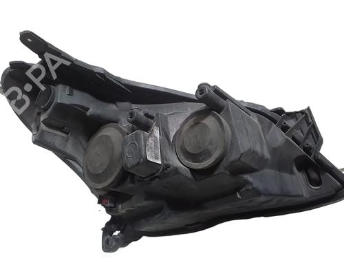 Left headlight OPEL ASTRA H (A04) 1.7 CDTI (L48) | BP31825551C28