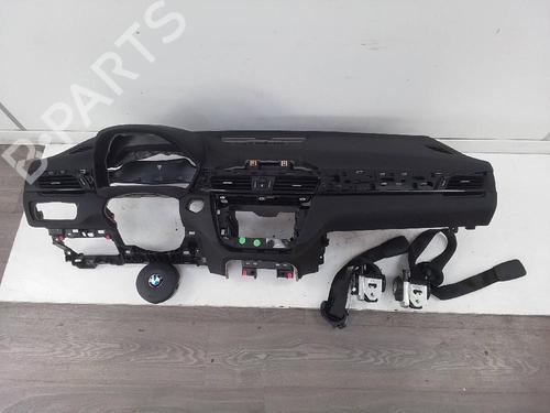Airbag Kit BMW X1 (E84) xDrive 18 d | BP20132711C86 