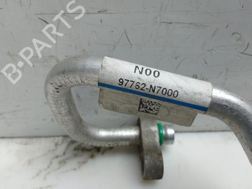 AC pipe HYUNDAI TUCSON (NX4E, NX4A) 1.6 CRDi Hybrid 48V | BP30272909M126 - Image 3