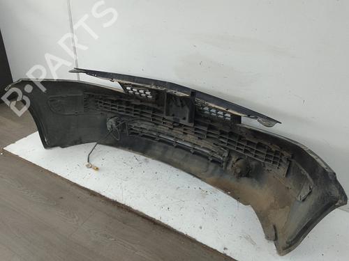 Front bumper RENAULT MEGANE II Coupé-Cabriolet (EM0/1_) 1.9 dCi | BP26651704C7 