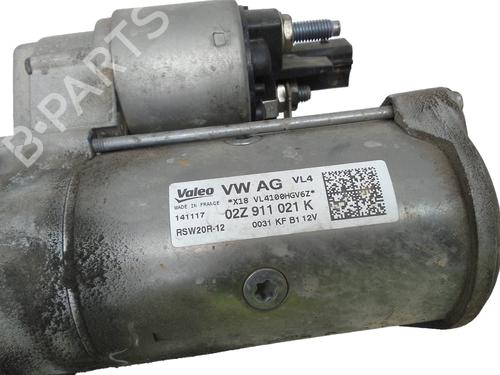 Starter SEAT ARONA (KJ7, KJP) | BP22344351M8 - Image 2