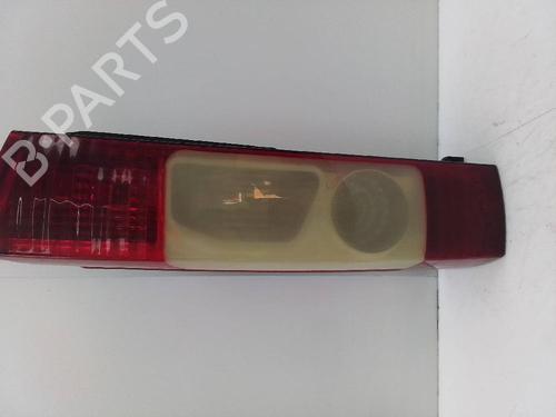 Left taillight BMW X3 (E83) 2.0 sd | BP26284871C34 