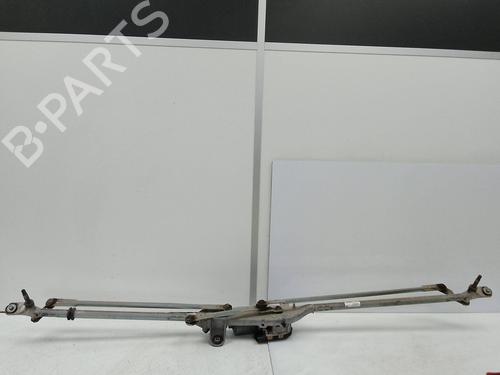 Used Front wiper motor Front wiper motor OPEL ASTRA K (B16) 1.6 CDTi (68) (110 hp) 22214717 22214717