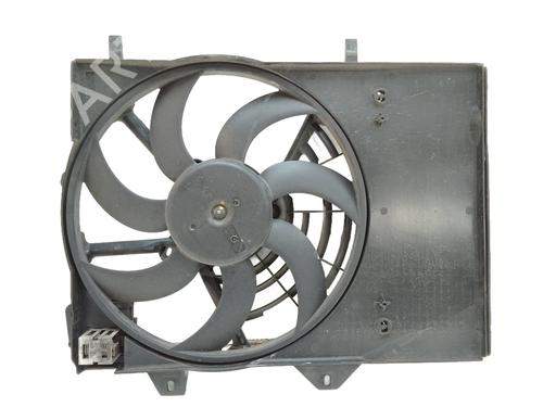 radiator-fan-citroen-c3-iii-sx-2016-26160792 main image