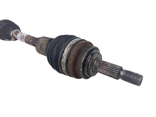 Right front driveshaft RENAULT CLIO V (B7_) 1.5 Blue dCi 85 (B7AG) | BP19793222M39 - Image 5