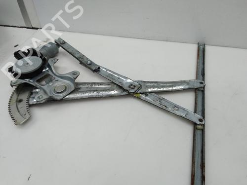 Front right window mechanism CITROËN C4 AIRCROSS 1.6 HDi 115 | BP28144615C23