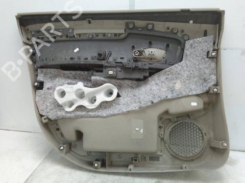 Front right panel RENAULT GRAND SCÉNIC III (JZ0/1_) 2.0 dCi (JZ0Y, JZ26) | BP27625528C59 - Image 4