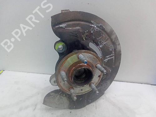 Right front steering knuckle OPEL INSIGNIA B Grand Sport (Z18) 2.0 GSi 4x4 (68) | BP18738636M26 