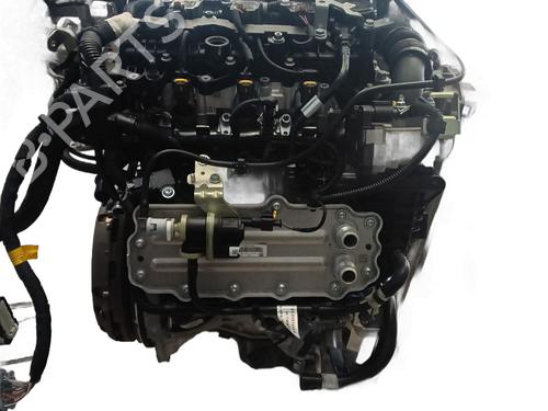 Engine JEEP RENEGADE SUV (BU, B1, BV) 1.0 T-GDi | BP33606091M1 - Image 4
