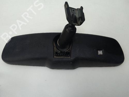 Rear mirror RENAULT KADJAR (HA_, HL_) 1.6 dCi 130 (HLA4) | BP23417270I6 