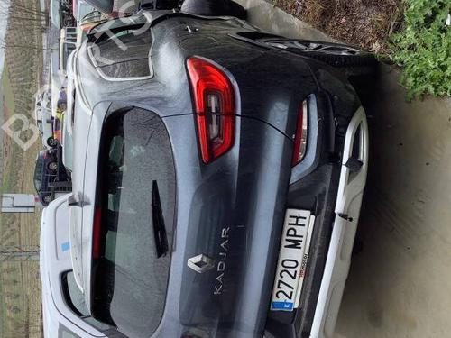 Lights ECU RENAULT KADJAR (HA_, HL_) 1.3 TCe 140 (HLNB, HLN1) | BP24465019M55 