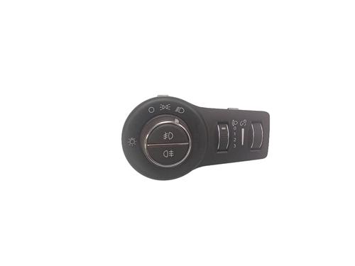 Used Headlight switch Headlight switch FIAT 500X (334_) 1.3 D Multijet (334AXH1A) (95 hp) 20702243 20702243