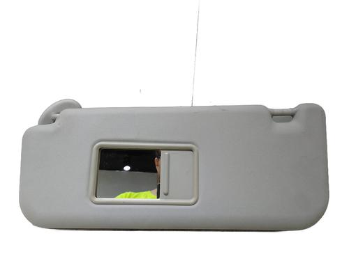 Venstre solskærm Venstre solskærm TOYOTA VERSO (_R2_) 1.6 D4-D (WAR20_) (112 hp) 35976469 35976469