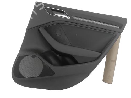 Rear right panel AUDI A3 (8V1, 8VK) 1.6 TDI | BP34647105C61 - Image 2