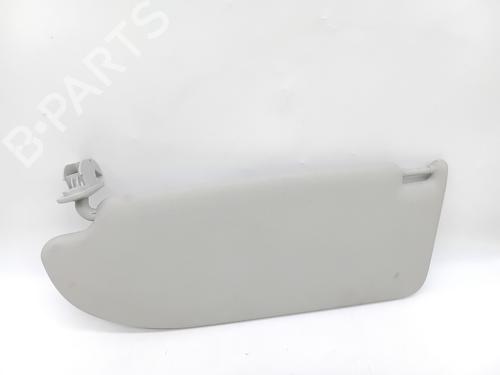 Right sun visor SEAT IBIZA IV (6J5, 6P1) 1.2 | BP29396249I2 
