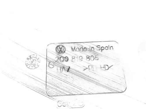 Other VW POLO VI (AW1, BZ1, AE1) 1.0 | BP34420874O1 - Image 5