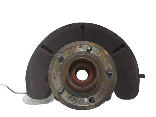 Left front steering knuckle DODGE JOURNEY 2.0 CRD | BP32021074M25