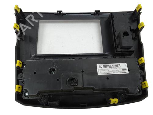 Climate control RENAULT KADJAR (HA_, HL_) 1.6 dCi 130 (HLA4) | BP26161106I5 - Image 3