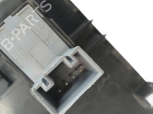 Right front window switch SEAT LEON (1P1) 1.9 TDI | BP22631318I26 - Image 3