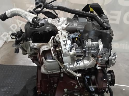 Engine FORD TRANSIT CUSTOM V362 Van (FY, FZ) 2.0 EcoBlue | BP28577903M1