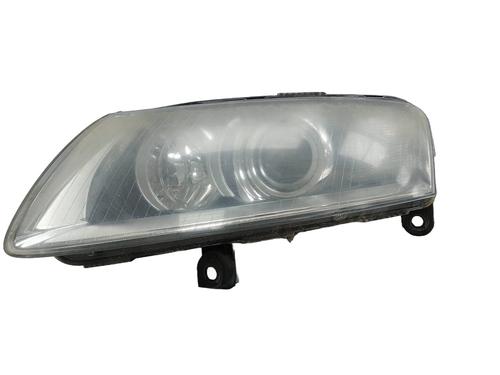 Used Left headlight Left headlight AUDI A6 Allroad C6 (4FH) 3.0 TDI quattro (233 hp) 18575414 18575414