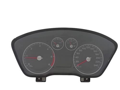Używane Zestaw wskaźników / Licznik FORD C-MAX (DM2) 1.8 TDCi (115 hp) 30051615