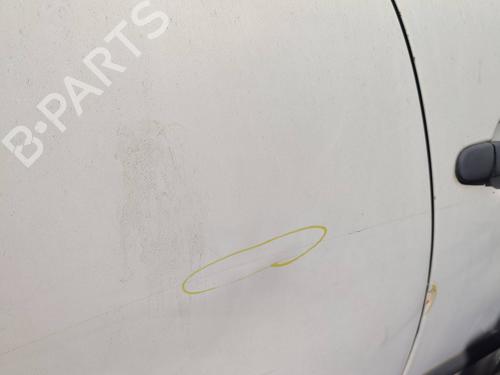 Right rear door SEAT IBIZA III (6L1) 1.4 16V | BP28148867C5 