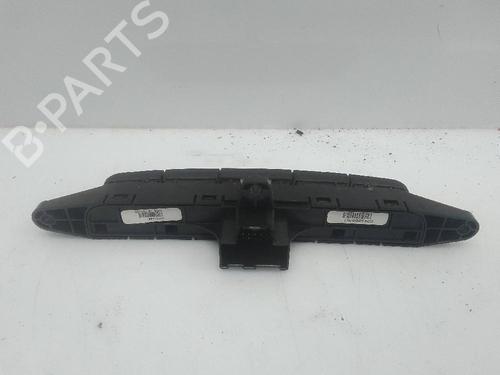 Used Warning switch OPEL INSIGNIA A (G09) 1.6 CDTi (68) (120 hp) 20853543