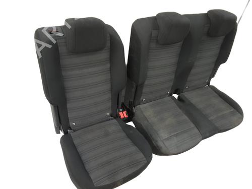 Rear seat OPEL COMBO E Tour / Life (K9) 1.5 | BP26055541C17 - Image 5