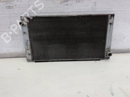 Used Water radiator Water radiator MINI MINI COUNTRYMAN (R60) Cooper SD (143 hp) 18583201 18583201