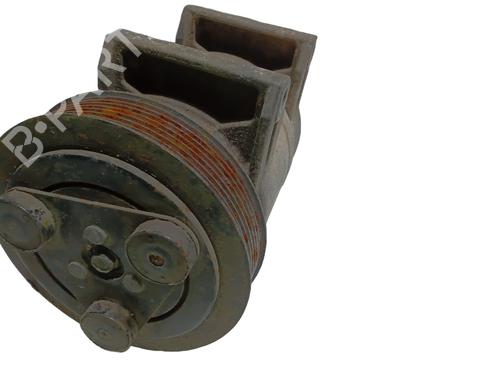 AC compressor NISSAN PATHFINDER III (R51) 2.5 dCi 4WD | BP33619441M34 - Image 3