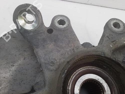 Left rear steering knuckle MERCEDES-BENZ GLE Coupe (C292) 350 d 4-matic (292.323, 292.324) | BP26730092M27 