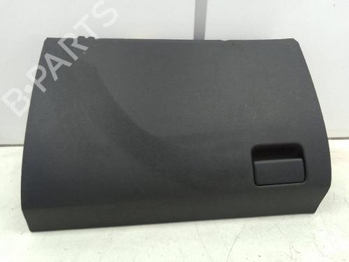 Glove box TOYOTA AVENSIS Saloon (_T27_) 2.0 D-4D (ADT270_, ADT270R) | BP18585927C95