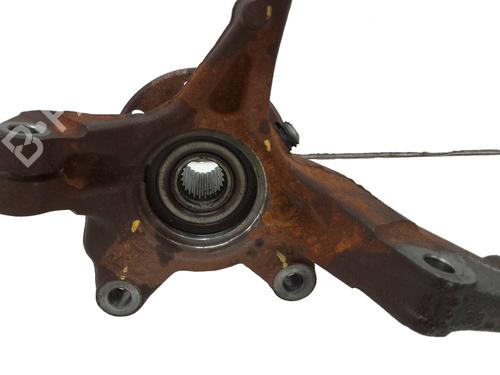 Left front steering knuckle DACIA SANDERO III 1.0 TCe 90 | BP18785638M25 - Image 5