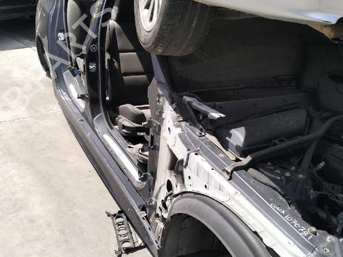 Used Front left seatbelt BMW 5 (E60) [2001-2010]  26881154
