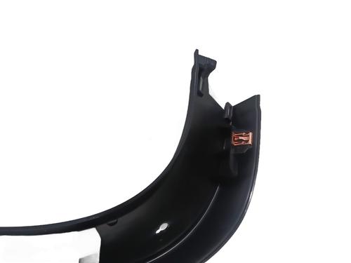 Pynteliste til bagklap FORD FOCUS IV (HN) 2.3 ST EcoBoost | BP38773367C151 - Image 4