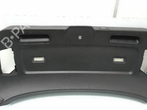 Boot lining BMW X6 (E71, E72) xDrive 30 d | BP23440266I3 