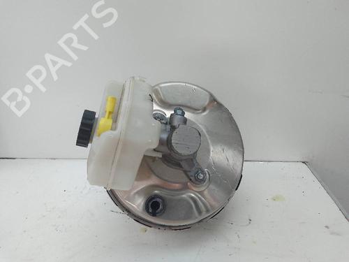 Servo brake BMW X4 (G02, F98) xDrive 25 d | BP18582217M42
