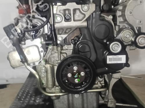 Engine LANCIA VOYAGER MPV (404_) 2.8 CRD (RT, 53) | BP28577901M1