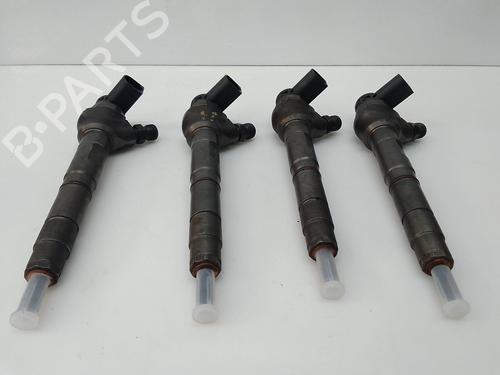 Injector AUDI A3 (8V1, 8VK) 1.6 TDI | BP28150681M100 - Image 2