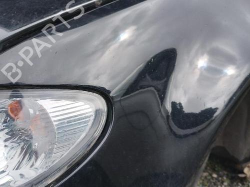 Left front fenders BMW 3 (E46) 330 d | BP18595126C41 
