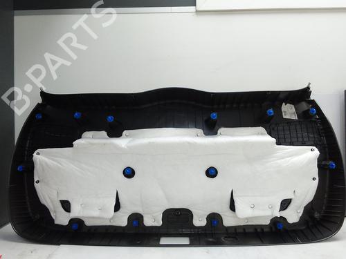 Bagagerumsbeklædning HYUNDAI TUCSON (TL, TLE) 1.6 GDi | BP29995468I3 