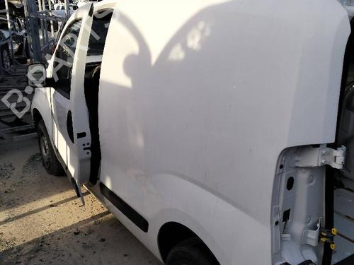 Used Front left panel FIAT FIORINO Box Body/MPV (225_) [2007-2025]  21051950