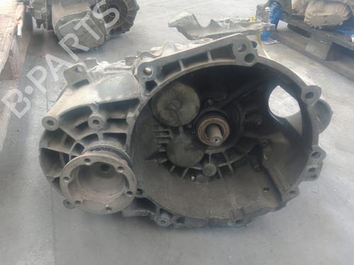 Used Gearbox VW PASSAT B6 (3C2) 2.0 TDI (140 hp) 28211858